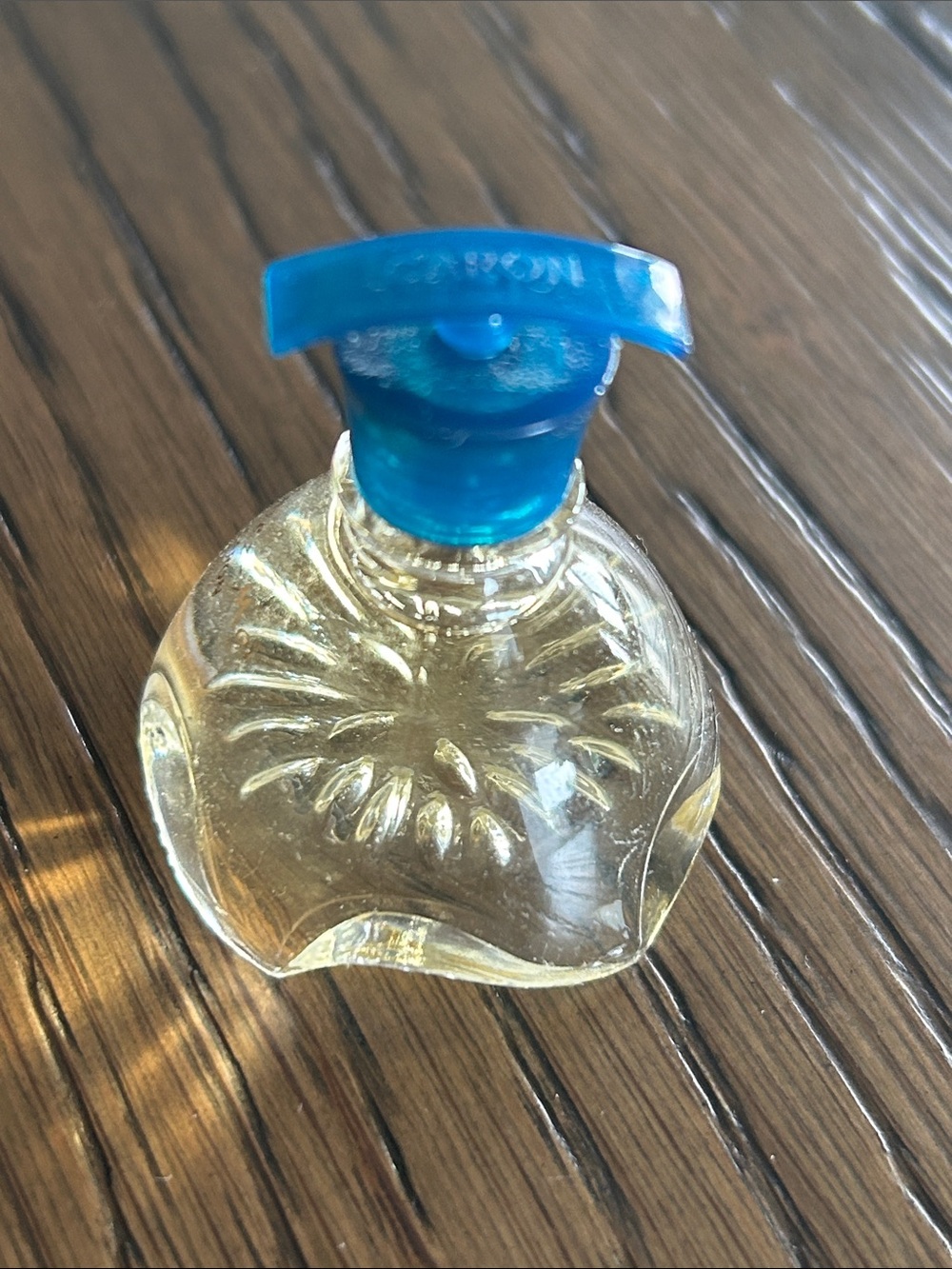 Caron EDP